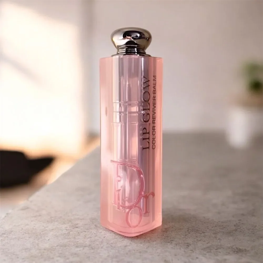 Dior NEW Dior Addict Lip Glow Balm in 001 Pink